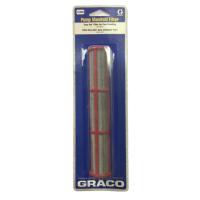 Фильтр тонкой очистки системы подачи ЛКМ GRACO Ultramax/Mark/  (красный) / 244069  200mesh