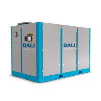 Винтовой компрессор DALI DL-185/13GA-F