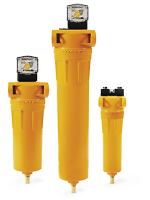 Фильтр сжатого воздуха COMPRAG DFF-072-S