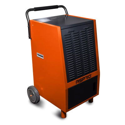 Профессиональный осушитель воздуха ASPRO 90