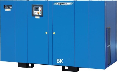 Винтовой компрессор REMEZA ВК75Р-7,5