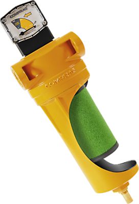 Фильтр сжатого воздуха COMPRAG DFF-025-M