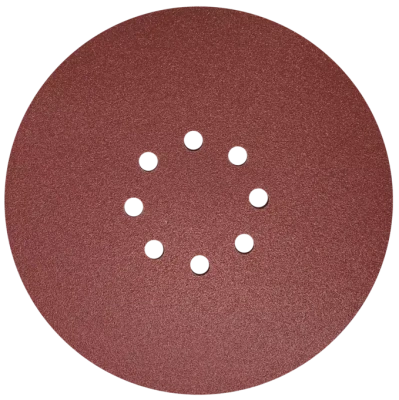 Шлифовальный круг (диск) для ASPRO С8 (D225, P60)
