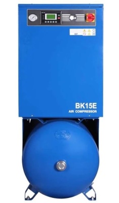 Винтовой компрессор REMEZA ВК15Е-15-500ДВС