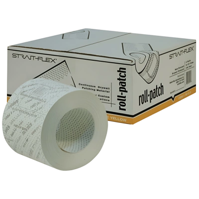 Перфолента ASPRO STRAIT-FLEX ролл патч (roll patch) 5 м х 141 мм