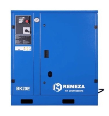 Винтовой компрессор REMEZA ВК20Е-8ВС