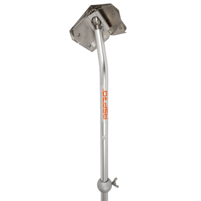Рукоятка для углового финишера ASPRO 50" (1250 мм)