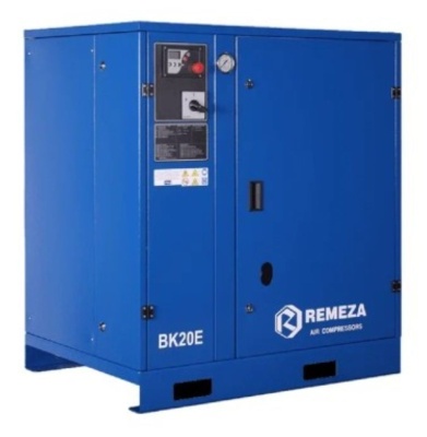 Винтовой компрессор REMEZA ВК20Е-8ВС